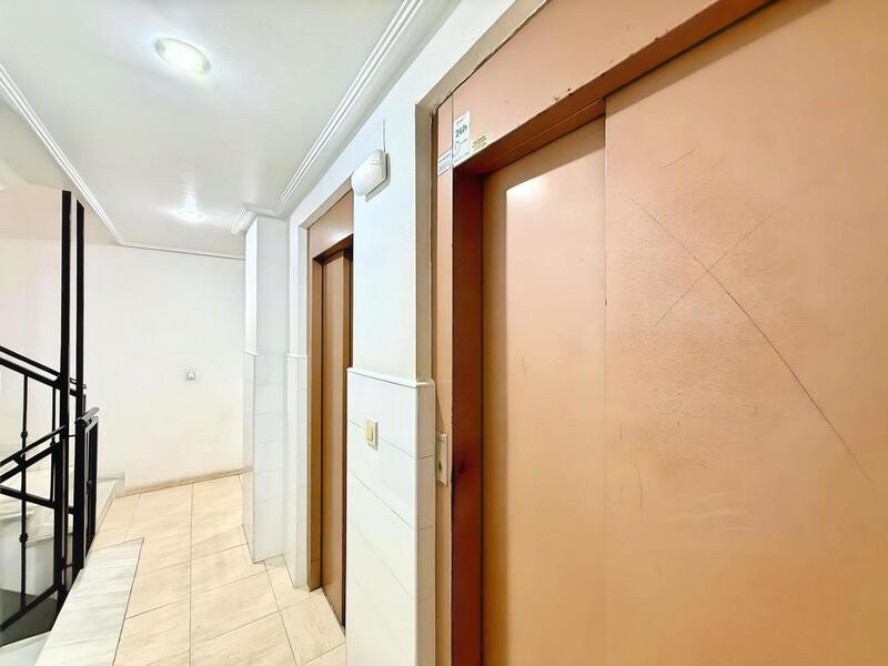 2 Cuarto Apartamento en venta