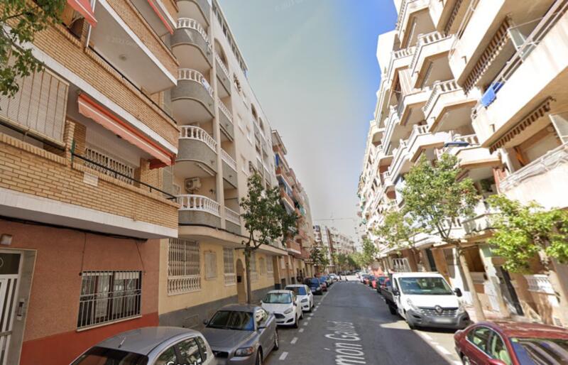 2 Cuarto Apartamento en venta