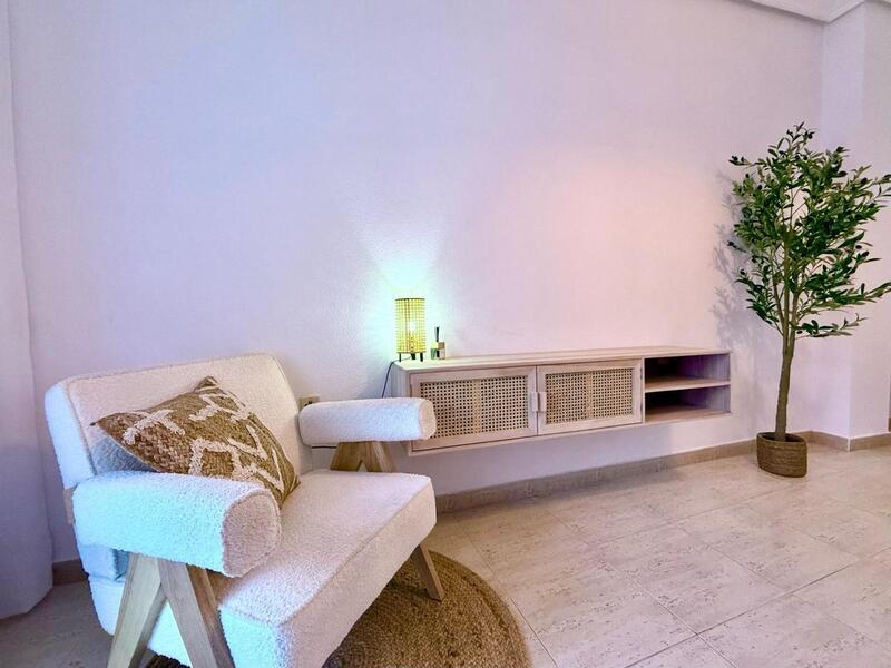 2 Cuarto Apartamento en venta
