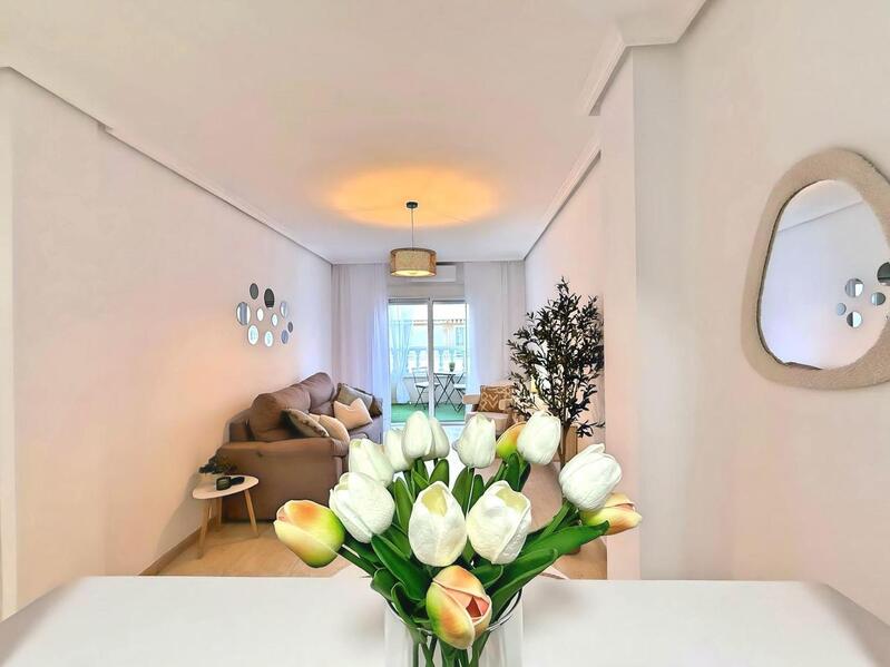 2 Cuarto Apartamento en venta