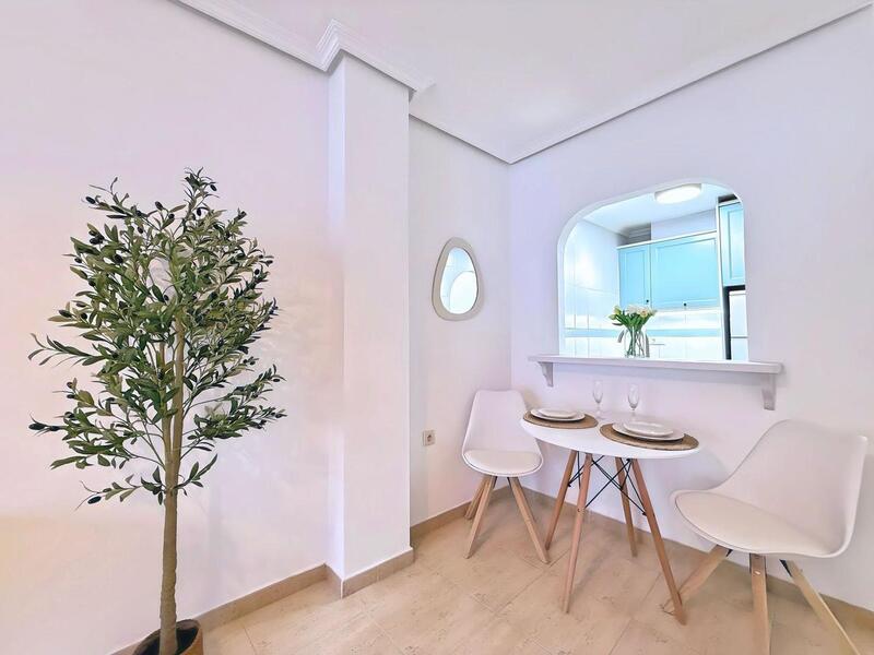 2 Cuarto Apartamento en venta