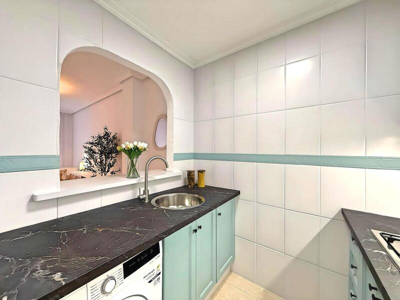 2 Cuarto Apartamento en venta