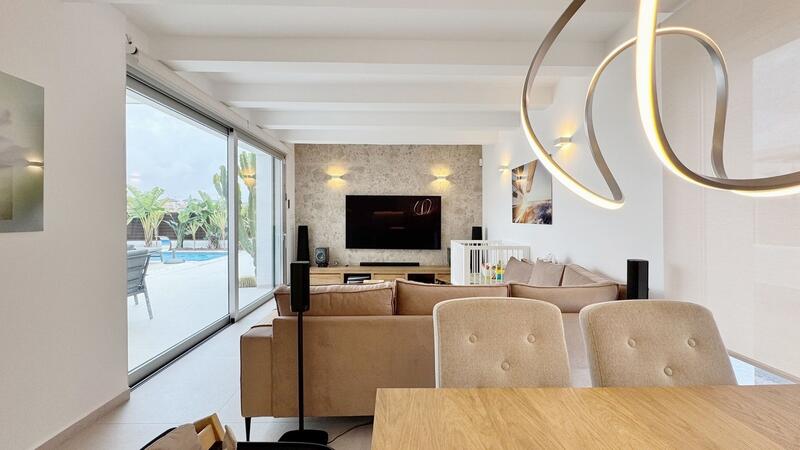 3 bedroom Villa for sale