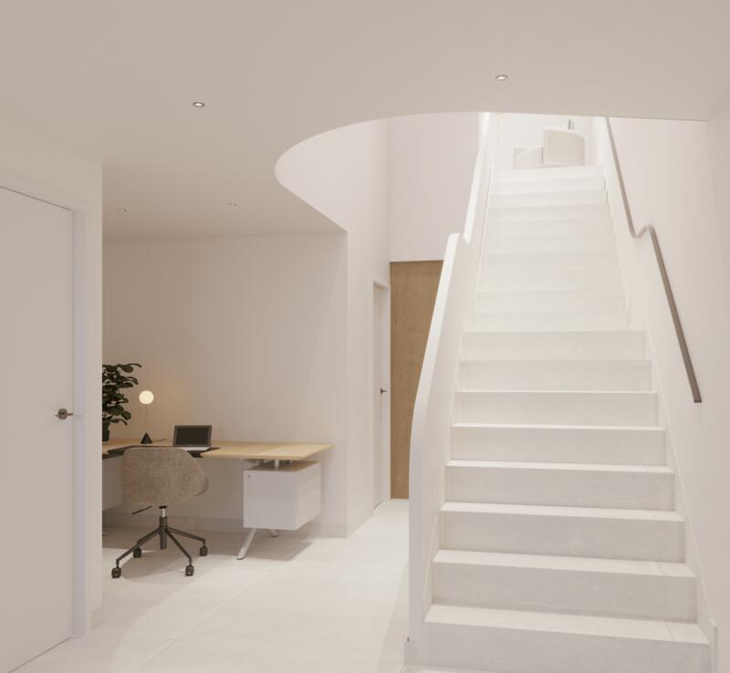 2 Schlafzimmer Appartement zu verkaufen