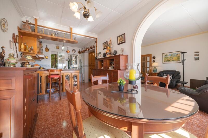 4 soveværelse Villa til salg