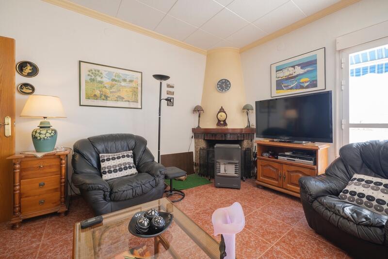 4 soveværelse Villa til salg