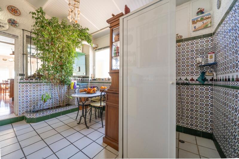 4 soveværelse Villa til salg