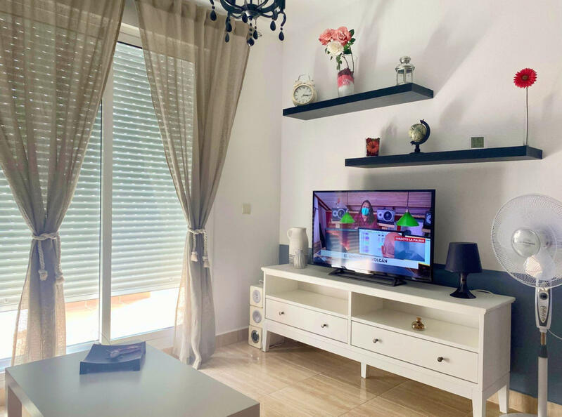 1 Cuarto Apartamento en venta