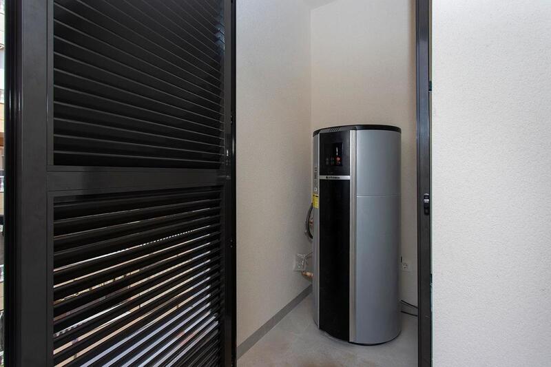 2 chambre Appartement à vendre