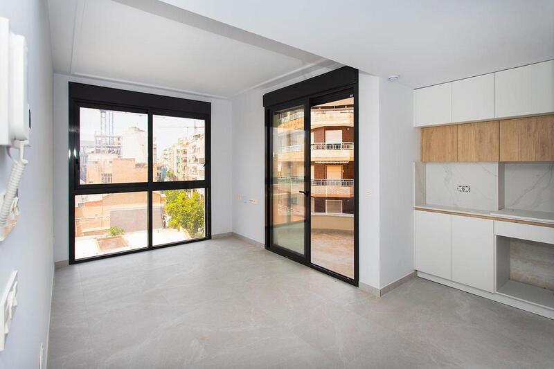 2 chambre Appartement à vendre