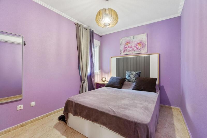 2 chambre Appartement à vendre