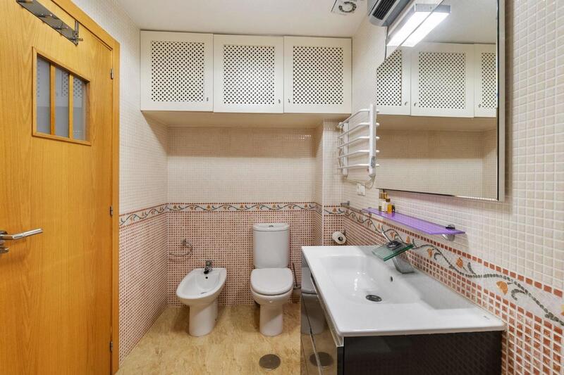 2 chambre Appartement à vendre