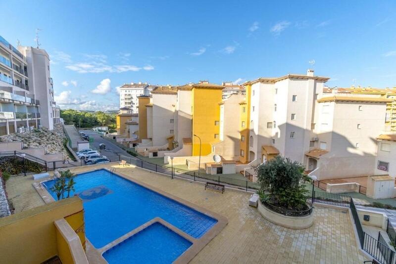 2 chambre Appartement à vendre