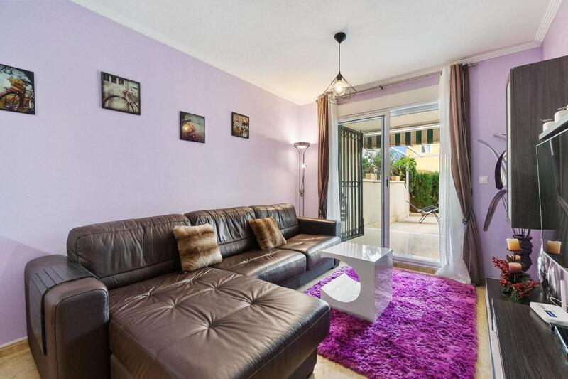 2 chambre Appartement à vendre