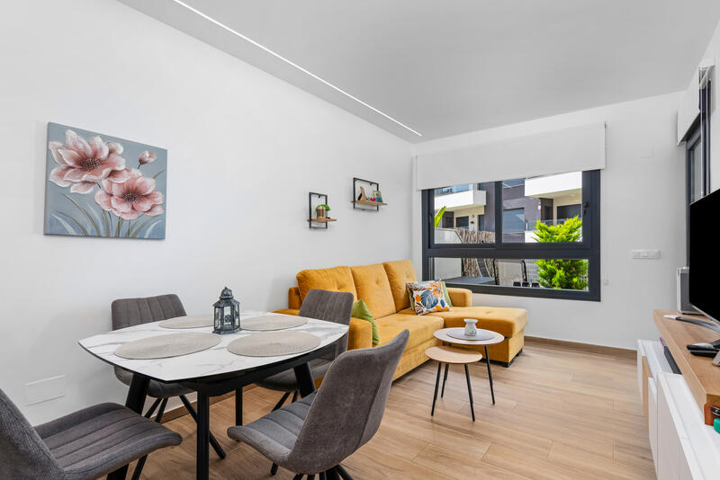 2 Schlafzimmer Appartement zu verkaufen
