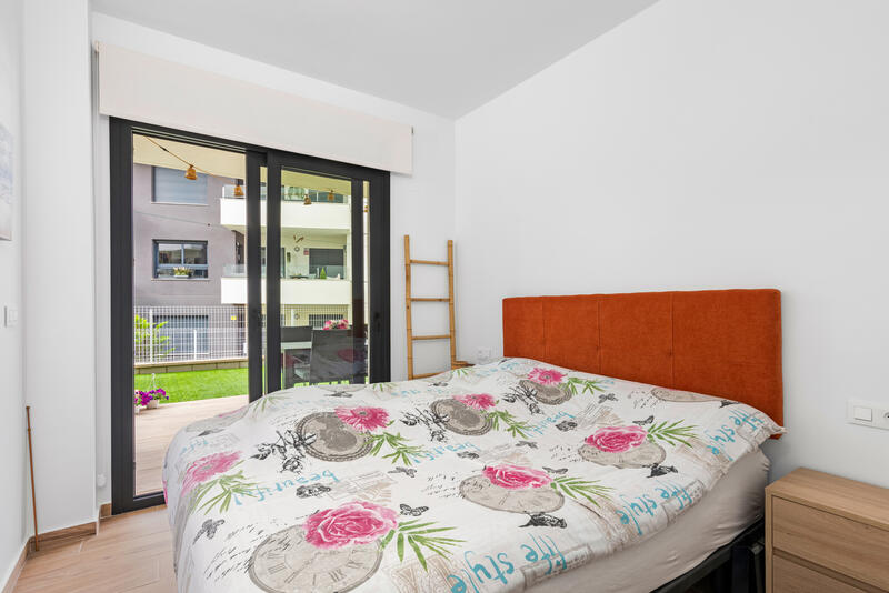 2 Schlafzimmer Appartement zu verkaufen