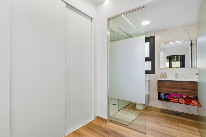 2 Schlafzimmer Appartement zu verkaufen
