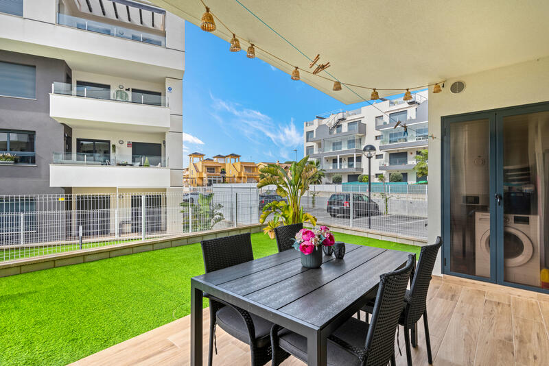2 Schlafzimmer Appartement zu verkaufen