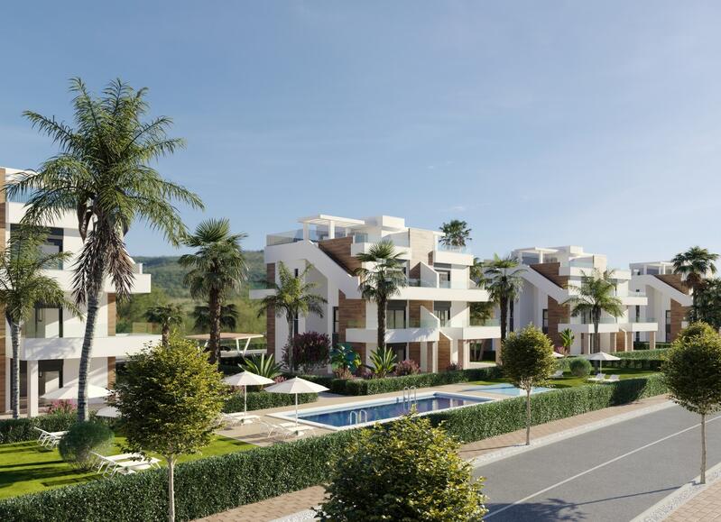 2 Cuarto Apartamento en venta