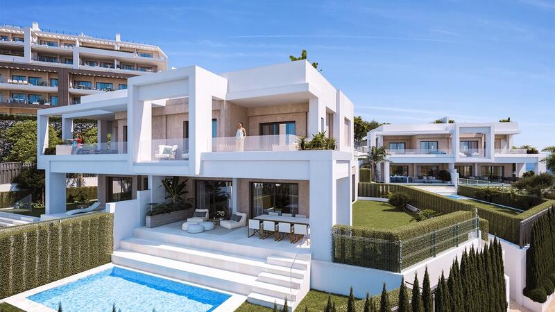 2 bedroom Apartment for sale