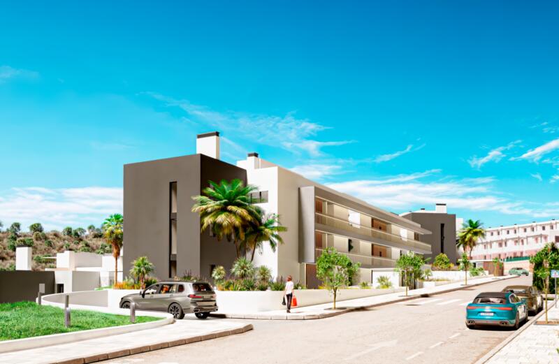 2 bedroom Apartment for sale