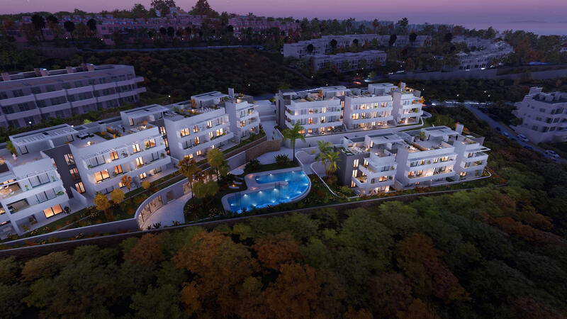 2 bedroom Apartment for sale