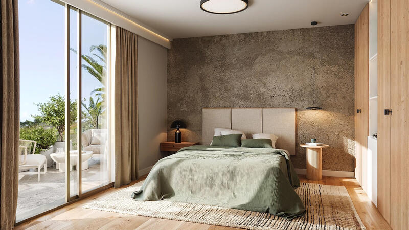 3 bedroom Apartment for sale