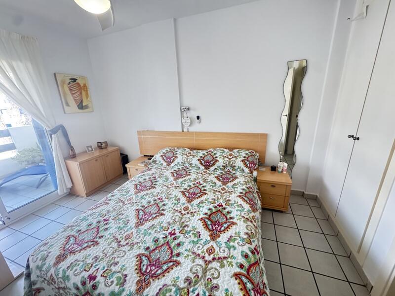 2 Cuarto Apartamento en venta