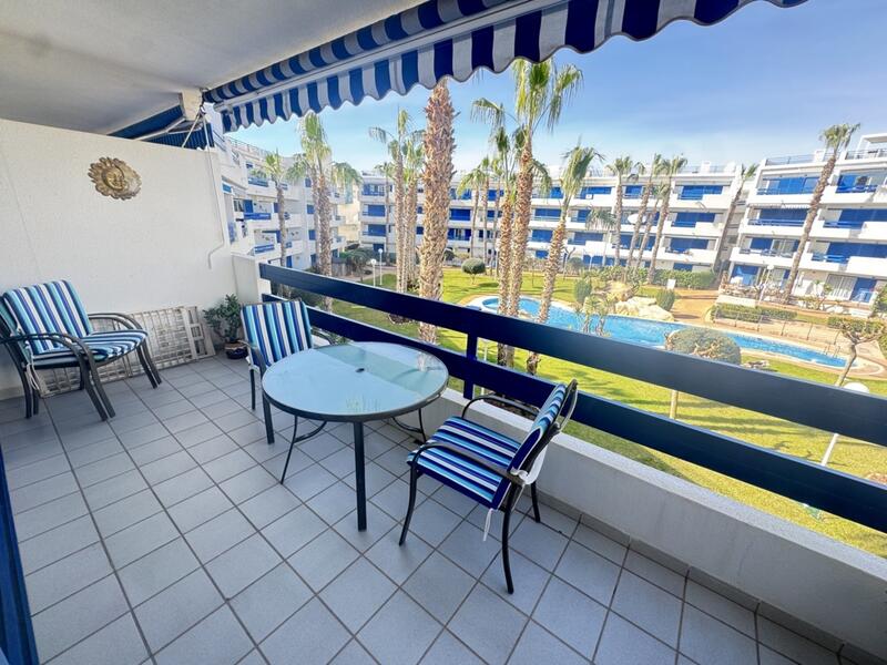 2 Cuarto Apartamento en venta
