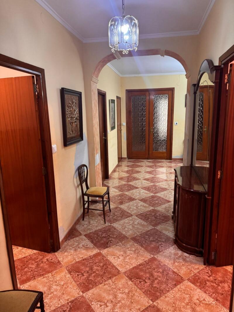 Maison de Ville à vendre dans Benimeli, Alicante