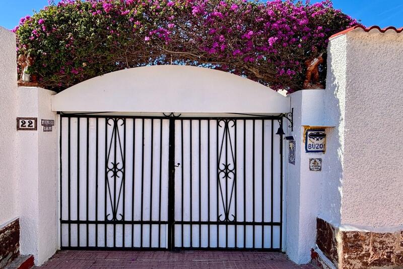 4 Cuarto Villa en venta