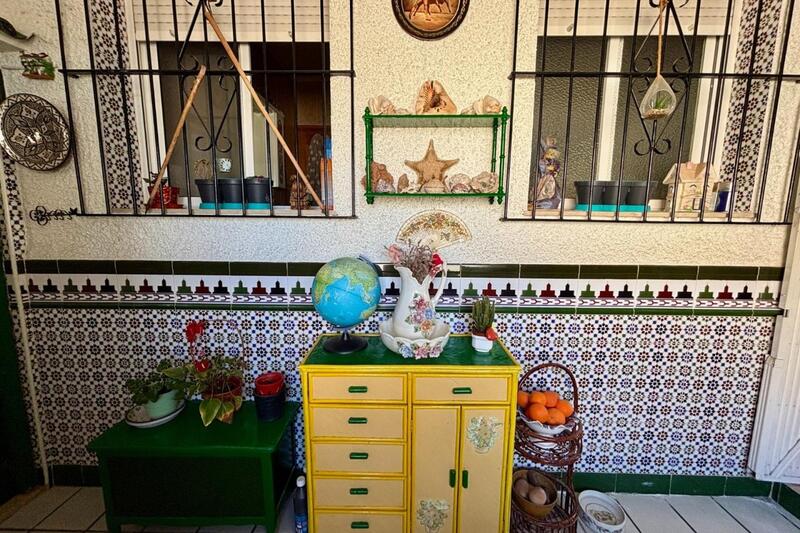 4 Cuarto Villa en venta
