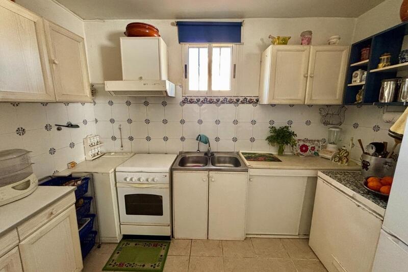 4 Cuarto Villa en venta