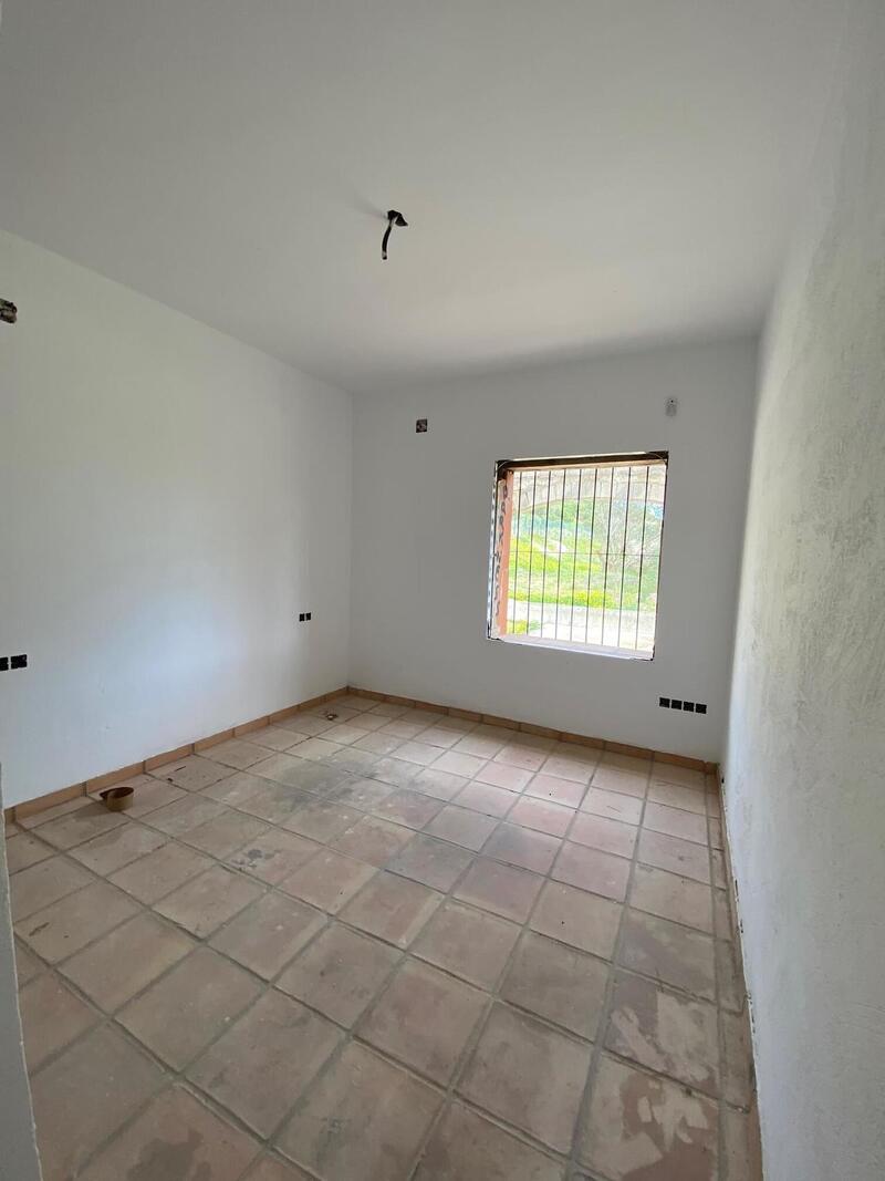 3 Schlafzimmer Villa zu verkaufen