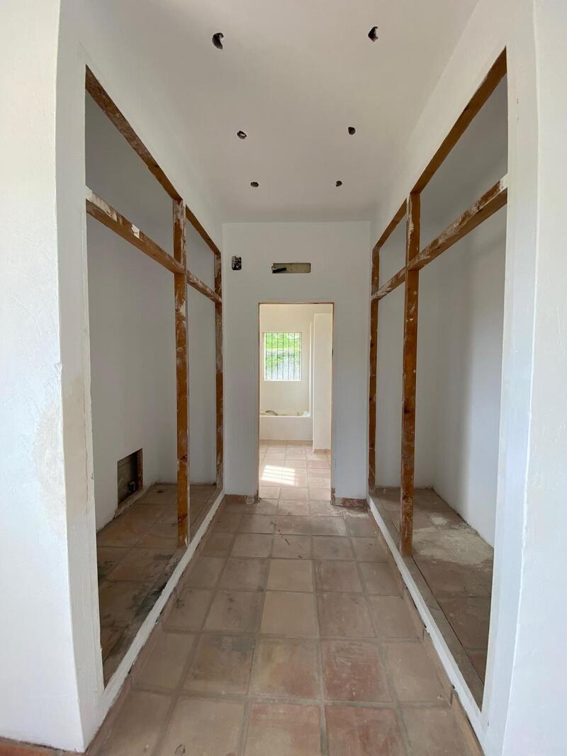 3 Schlafzimmer Villa zu verkaufen