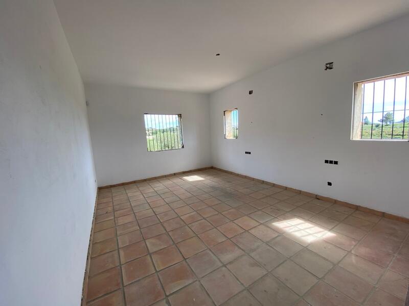 3 Schlafzimmer Villa zu verkaufen