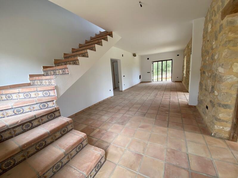 3 Schlafzimmer Villa zu verkaufen