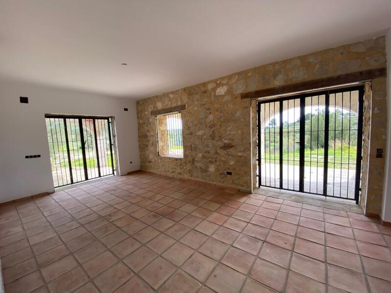 3 Schlafzimmer Villa zu verkaufen