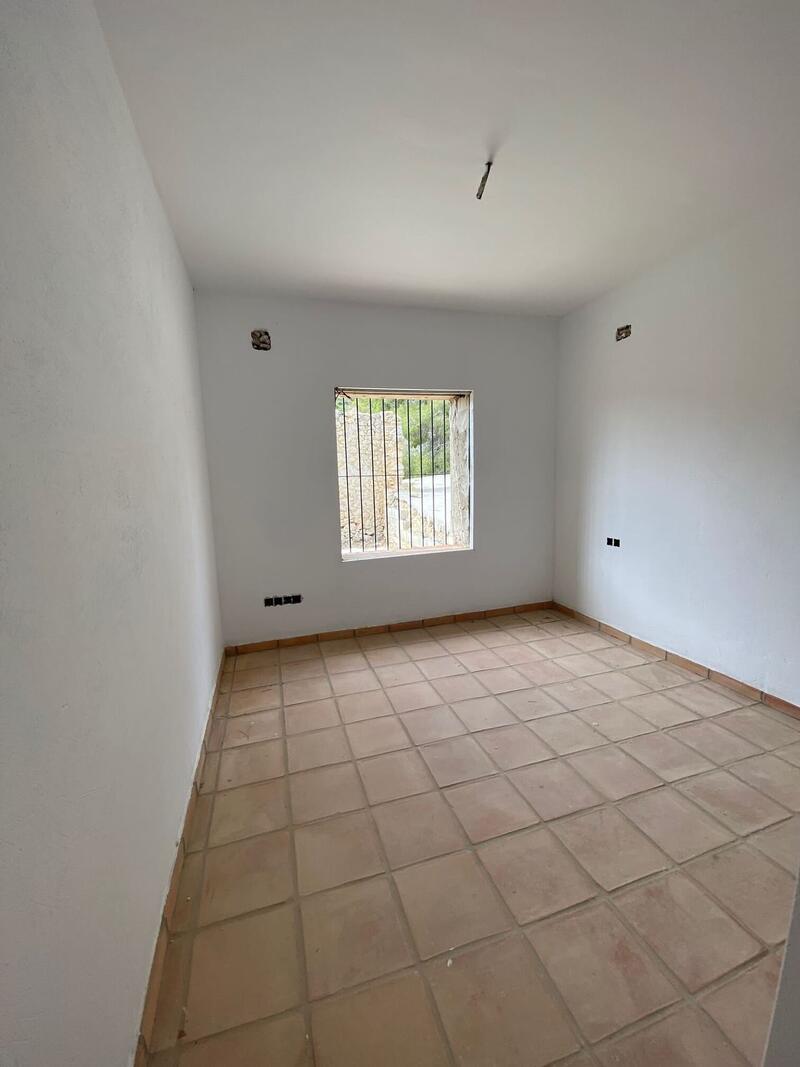 3 Schlafzimmer Villa zu verkaufen