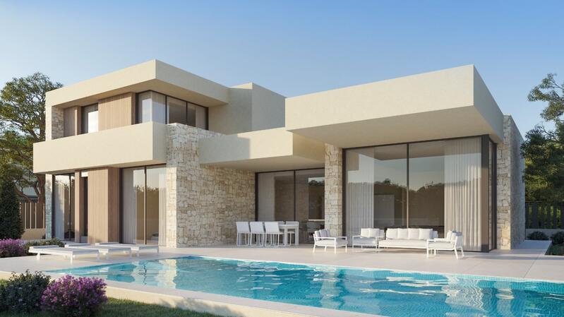 3 bedroom Villa for sale