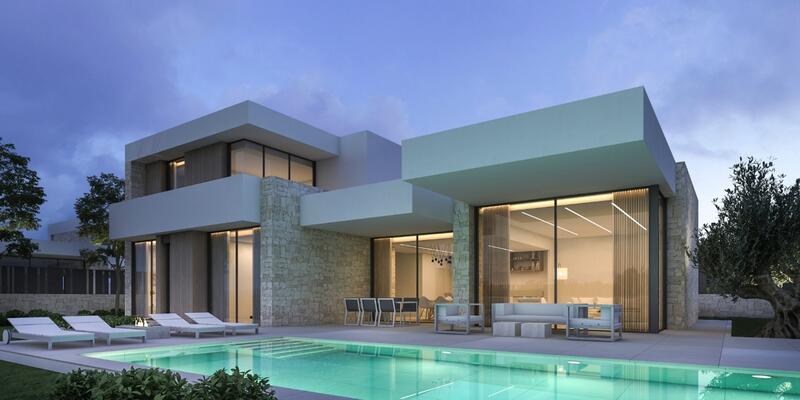 3 bedroom Villa for sale