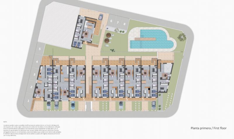 3 bedroom Apartment for sale