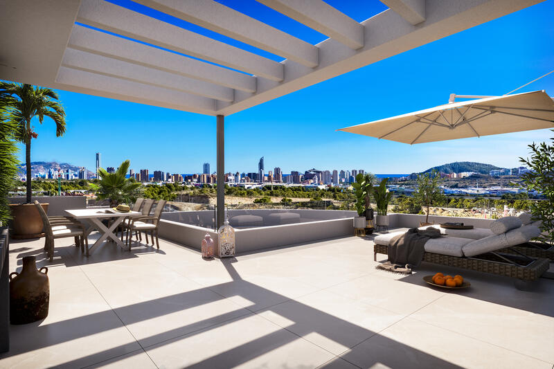 4 Cuarto Villa en venta