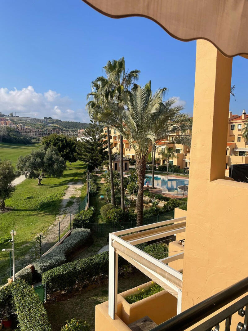Appartement zu verkaufen in La Duquesa, Málaga