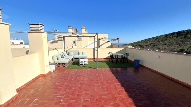 Appartement zu verkaufen in Manilva, Málaga
