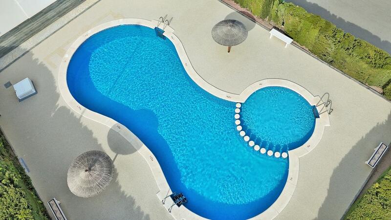2 bedroom Apartment for sale