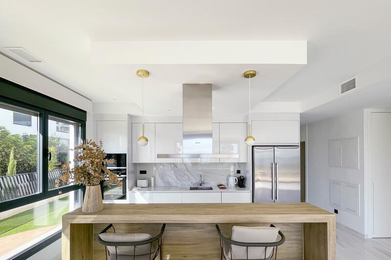 3 Cuarto Apartamento en venta