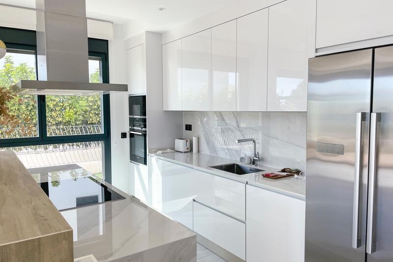 3 Cuarto Apartamento en venta