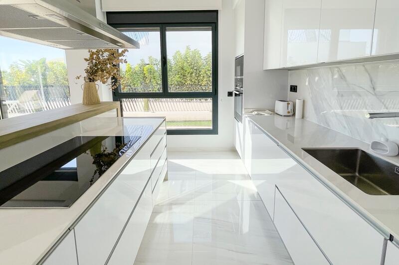 3 Cuarto Apartamento en venta