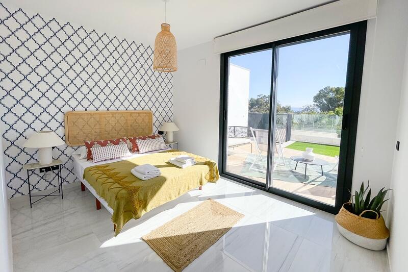3 Cuarto Apartamento en venta